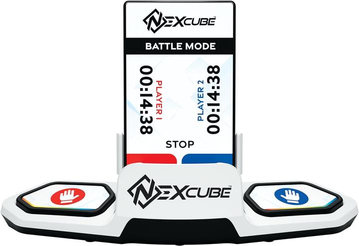 Produktbild Goliath Toys Nexcube Competition Pack (3 x 3)