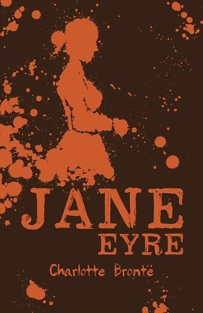 Immagine prodotto Jane Eyre (Inglese, Bronte Carlotta, 2014)