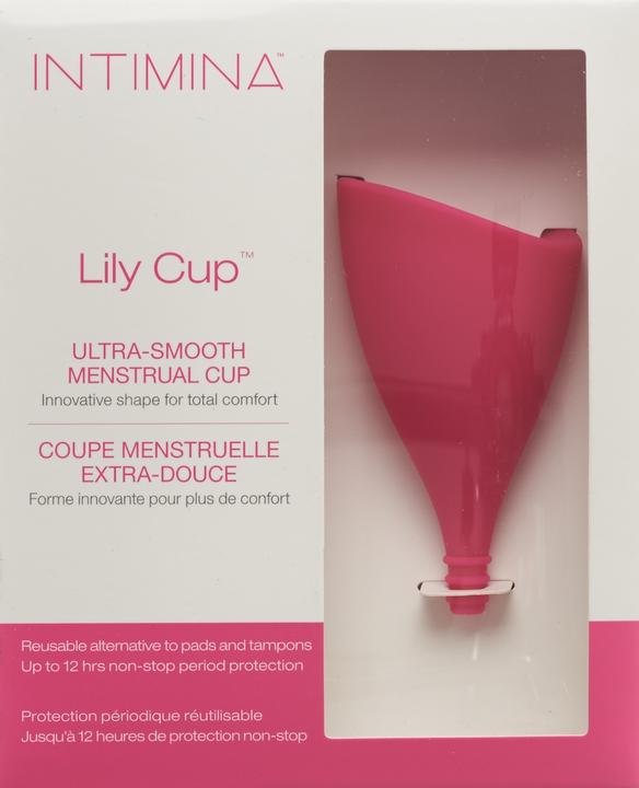 Produktbild Intimina Lily Cup (Normal)
