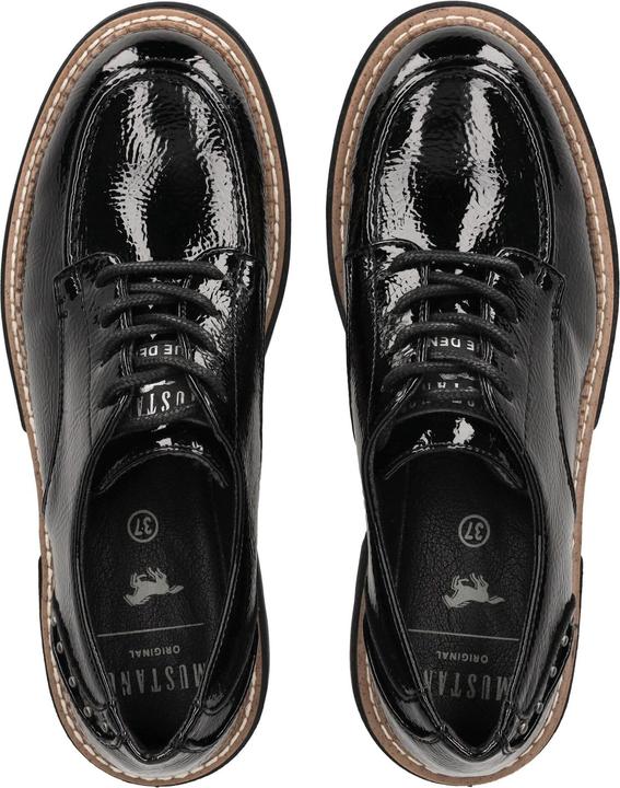 Produktbild Mustang Halbschuhe (40)