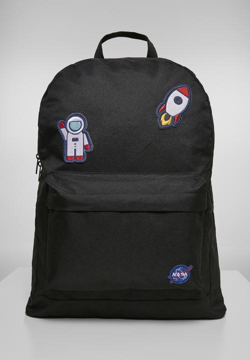 Actual product image Mister Tee NASA Backpack