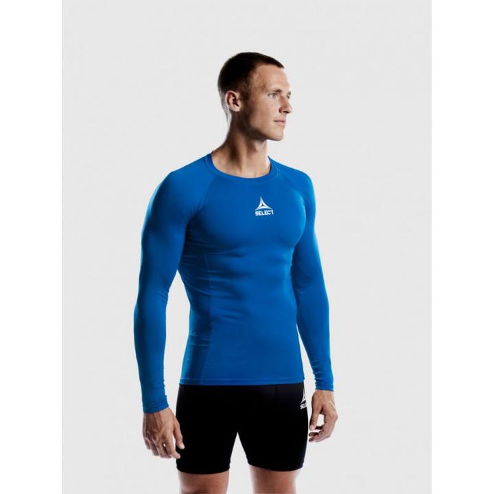 Produktbild Select Funktionsshirt Lang Kinder (152)