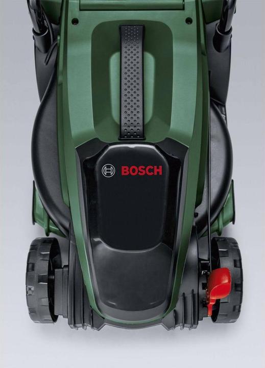 Produktbild Bosch Home & Garden CityMower 18V-32-300 (Akkubetrieb)