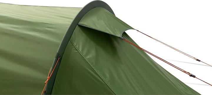 Image du produit Vango Omega 350 (Tente tunnel, 5 kg, 3 personnes)