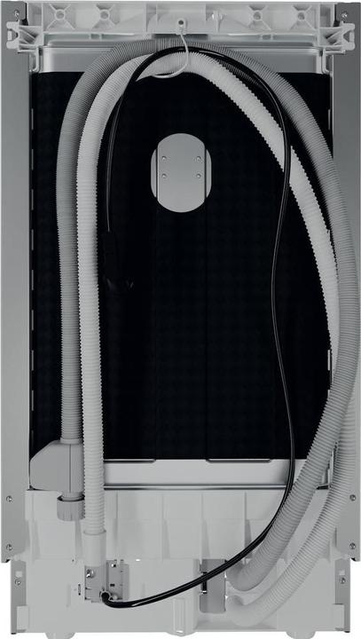 Image du produit Whirlpool Zmywarka WSIP 4O33 PFE