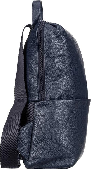 Actual product image Mandarina Duck Rucksack / Backpack Mellow Leather Squared Backpack FZT38 (9 l)