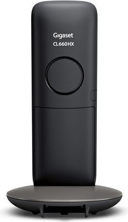 Produktbild Gigaset CL660HX Mobilteil (CH-Version)