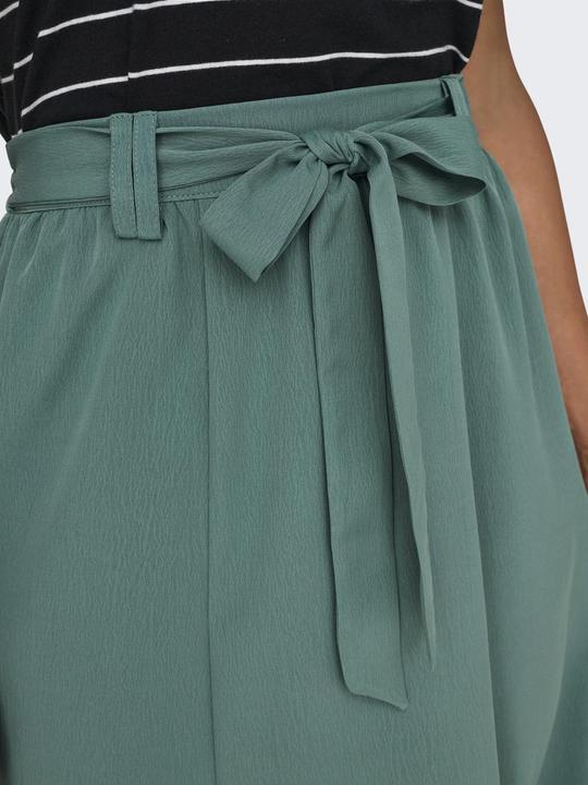 Actual product image Only Long skirt skirt (3XL)