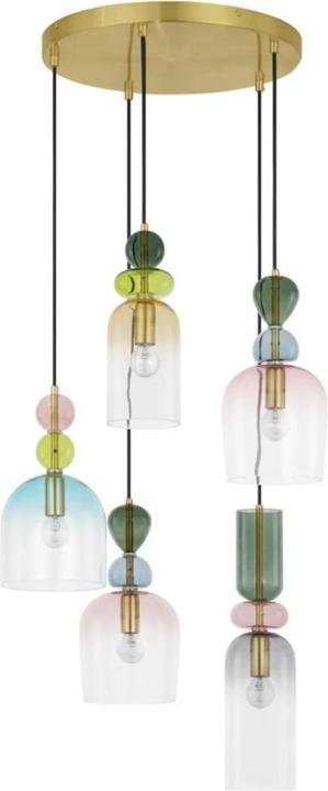 Produktbild Nova Luce Murano (E14)