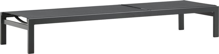 Actual product image Venture Home Sun lounger Copacabana (195 cm)