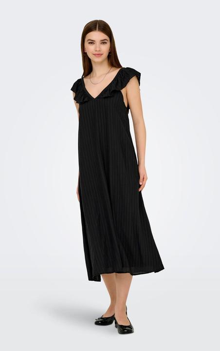 Produktbild JdY JDYAURORA Midikleid Kleid (L)