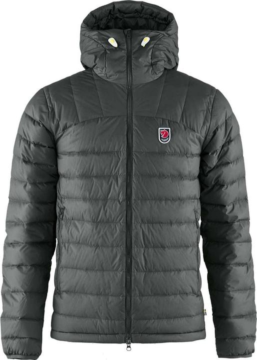 Actual product image Fjällräven Expedition Down Hoodie (L)