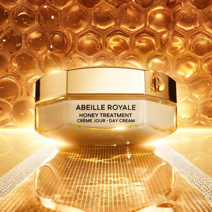 Productafbeelding Guerlain Abeille Royale (50 ml, 24h crème, SPF 50)
