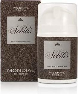 Image du produit Mondial 1908 Nobilis (50 ml, Crème à raser)
