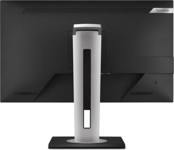 Actual product image Viewsonic 68.58 cm / 27-inch (1920 x 1080) VG2748a-2 16: 9 5ms IPS VGA HDMI DisplayPort USB Hub VESA (1920 x 1080 pixels, 27")