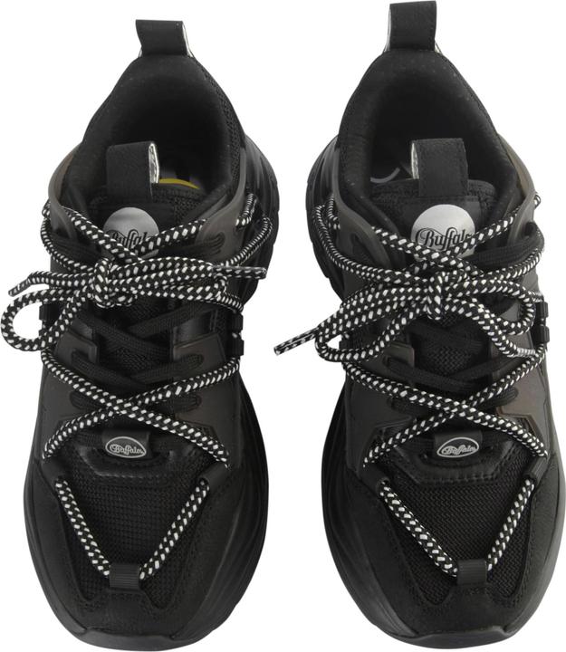 Actual product image Buffalo Triplet Lace Sneaker Low (40)