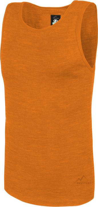 Produktbild Normani Herren Merino Unterhemd Alice Springs - 1581 (4XL)