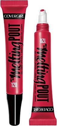 Produktbild CoverGirl Flüssig Lippenstift, tan-gel-o (Rot)