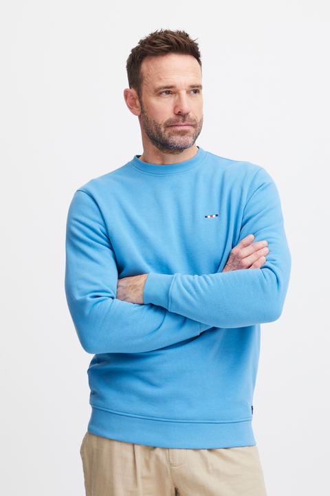 Image du produit FQ1924 FQWILLIAM crew neck logo sweat 21900401 (L)