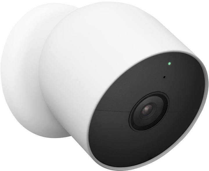 Google Nest Cam (1920 x 1080 Pixels)