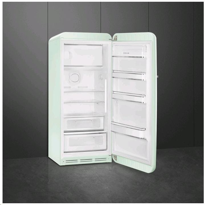 Actual product image Smeg FAB28RPG5 (270 l)