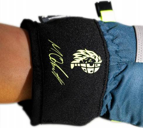 Immagine prodotto Reusch Warrior R-TEX XT Junior (4.5, 5)