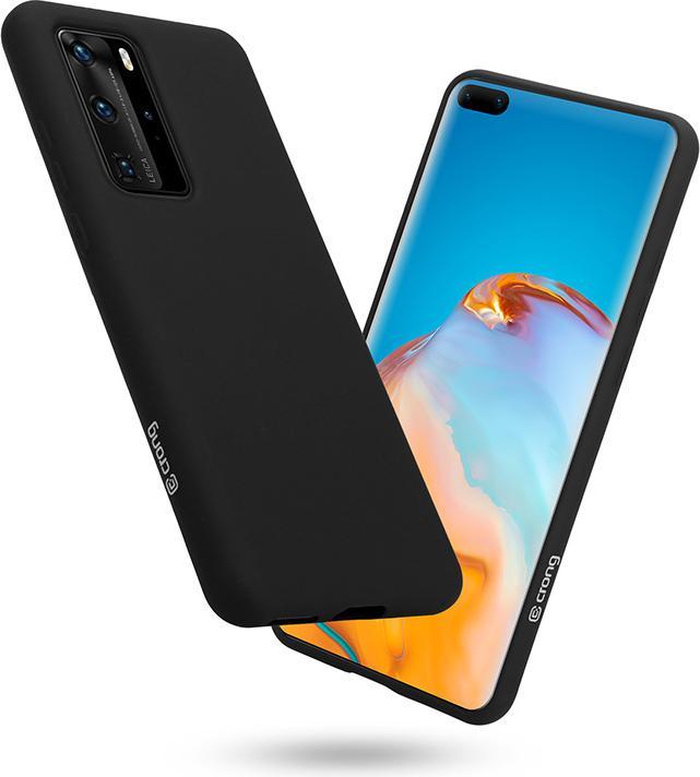 Image du produit Crong Couverture couleur arrière pour Huawei P40 Pro (Huawei P40 Pro+)