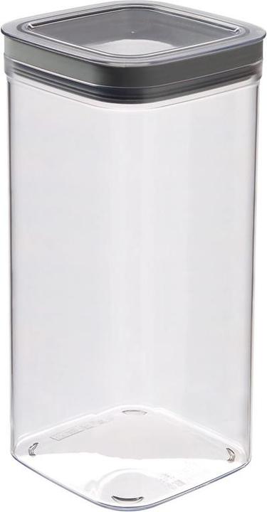 Curver Conteneur De Stockage De Nourriture Dry Cube 2.3l (2.30 l)