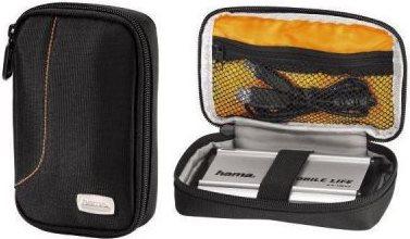 Produktbild Hama Festplattentasche Black Bird, 2,5
