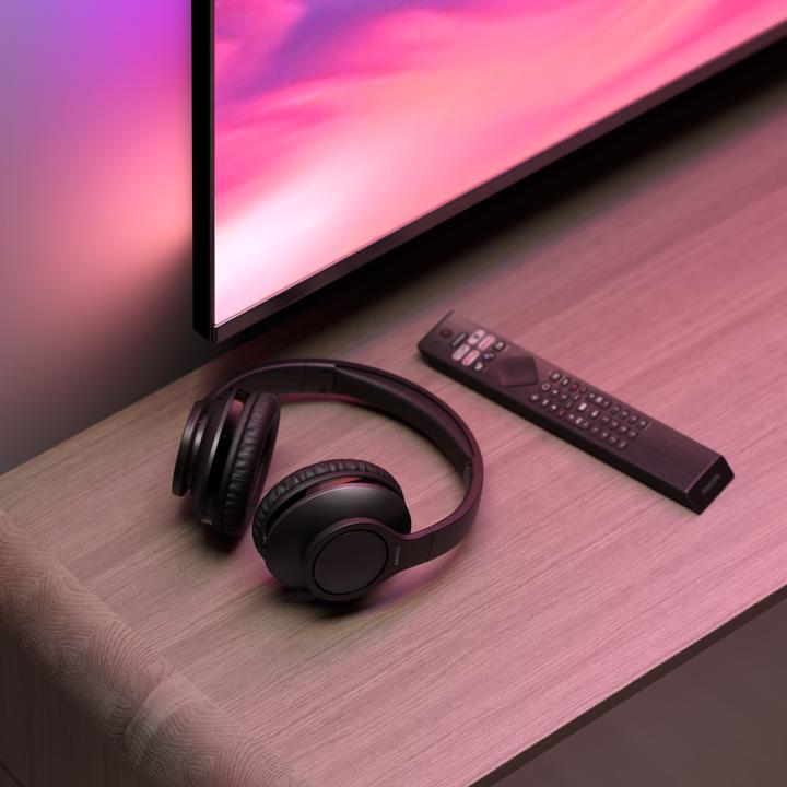 Produktbild Philips TAH6206 (NC, 18 h, Kabellos, Kabelgebunden)