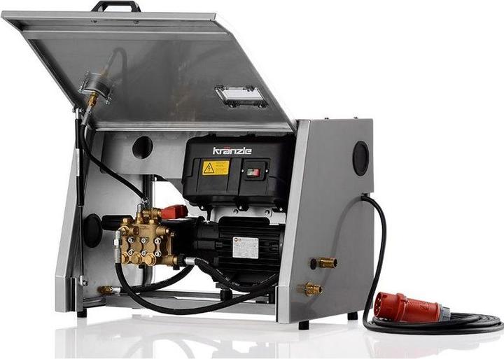 Immagine prodotto Kränzle WS-RP 1600 TS, idropulitrice ad alta pressione