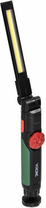 Image du produit Energizer ORNO LAMPA WARSZTATOWA LED COB 5W 600lm AKUM. 1500mAh (600 lm)