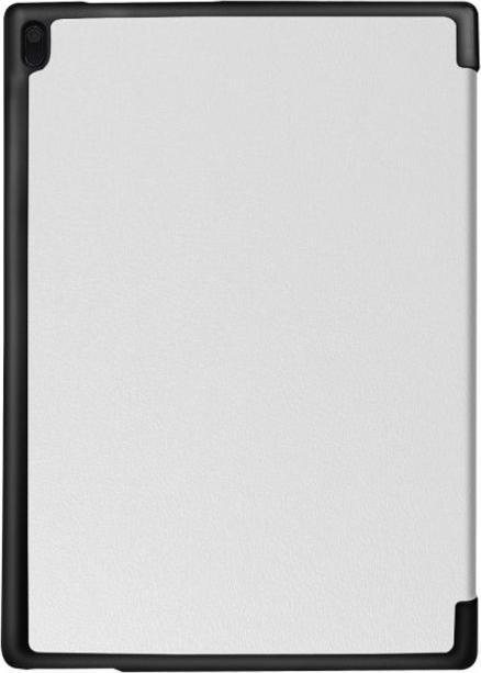 Produktbild MU Classic Leder Flip Hülle (Lenovo Tab 4 10)