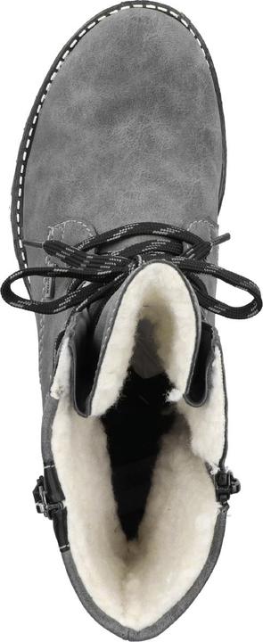 Actual product image Rieker Ankle boot (38)