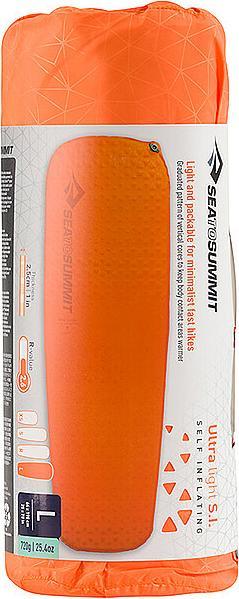 Actual product image Sea To Summit Ultralight