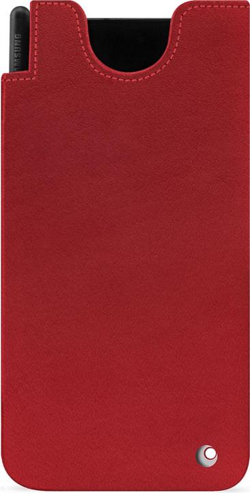 Actual product image Noreve Leather case (Samsung Galaxy Z Flip5)