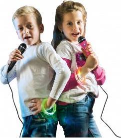 Produktbild VTech Kidi Super Star Lightshow