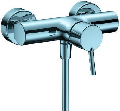 Produktbild hansgrohe Einhebel-Brausemischer Talis S 32620000 chrom