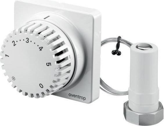 Actual product image Oventrop Thermostat Uni FH