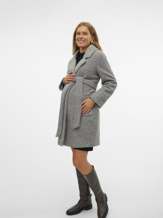 Image du produit Mamalicious Manteau col V Manteau (M)