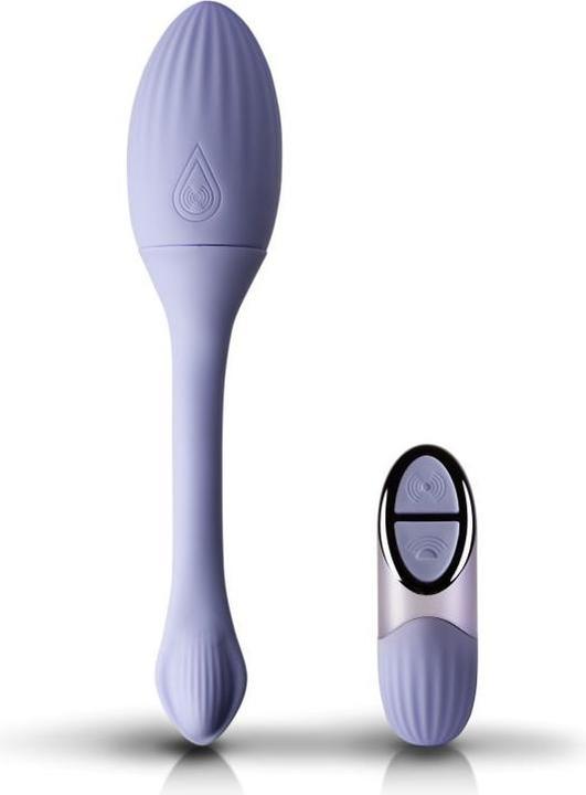 Niya N1 Bullet Vibrator with Remote Control