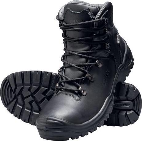 Actual product image Uvex Safety Quatro GTX (S3, 45)
