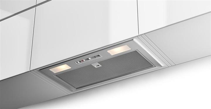 Immagine prodotto Cofano incorporato INKA SMART HC X A52 (Cappuccio a schermo piatto)