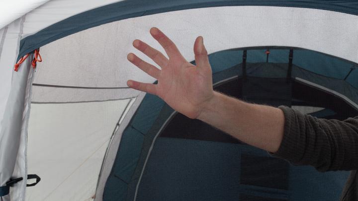 Produktbild Easy Camp Palmdale 300 (Tunnelzelt, 11.70 kg, 3 Personen)