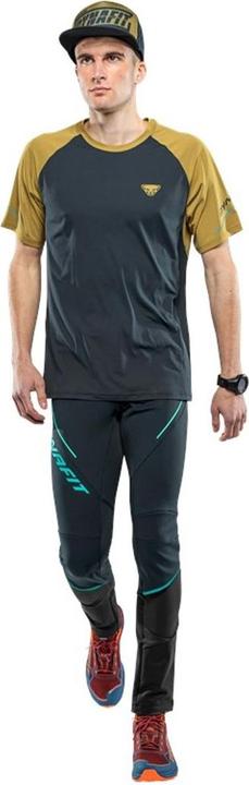 Actual product image Dynafit Alpine Warm Pants (XXL)
