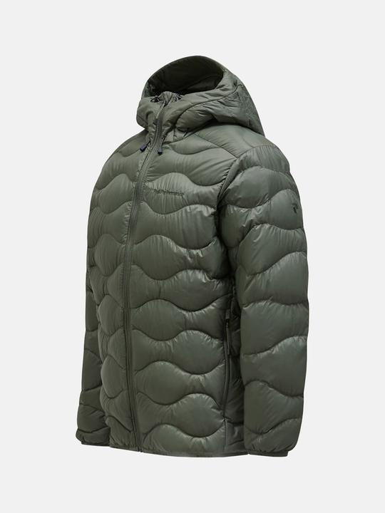 Immagine prodotto Peak Performance Giacca con cappuccio Helium Down (M)