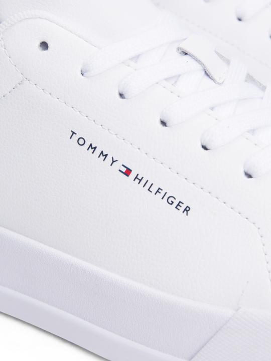 Image du produit Tommy Hilfiger Th Court Lth Detail Ess (46)