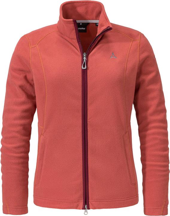 Immagine prodotto Schöffel Giacca in pile da donna Leona3 (34, XS)