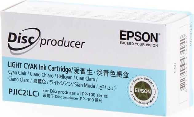 Image du produit Epson S0204 (LC)