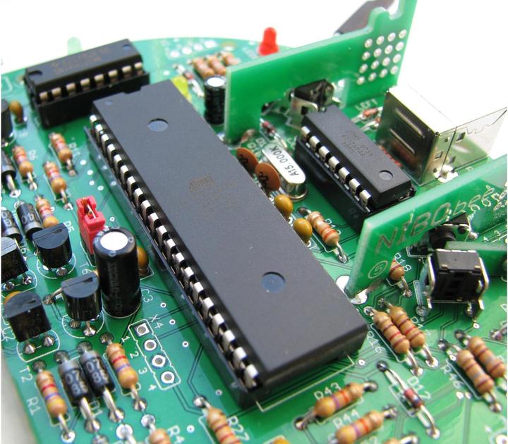 Immagine prodotto Nicai Systems NIBObee